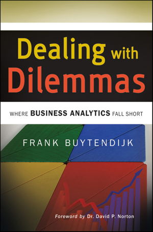 Cover art for Dealing with Dilemmas