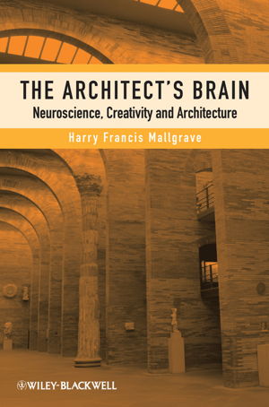 Cover art for The Architect's Brain