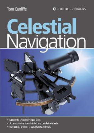 Cover art for Celestial Navigation