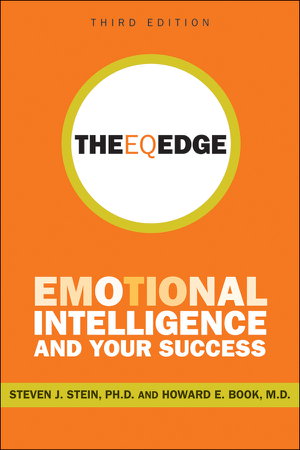 Cover art for Eq Edge Emotional Intelligence and Your Success