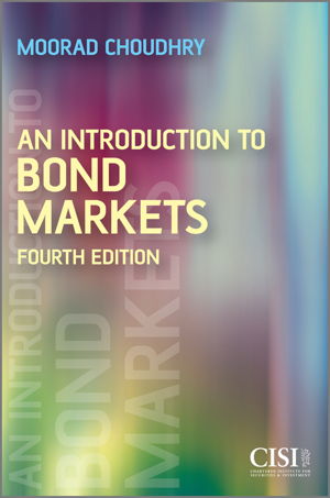 Cover art for An Introduction to Bond Markets