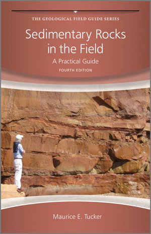 Cover art for Sedimentary Rocks in the Field