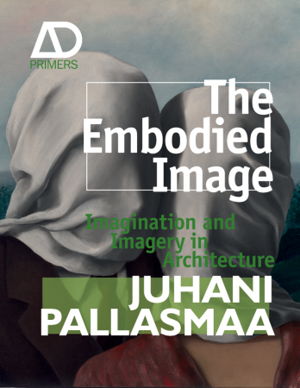 Cover art for The Embodied Image