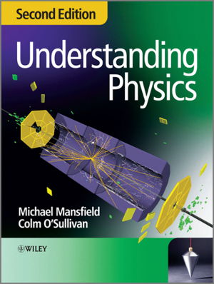 Cover art for Understanding Physics