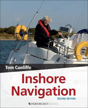 Cover art for Inshore Navigation