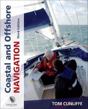 Cover art for Coastal & Offshore Navigation
