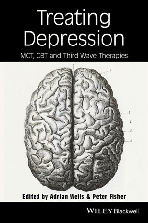 Cover art for Treating Depression