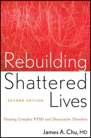 Cover art for Rebuilding Shattered Lives
