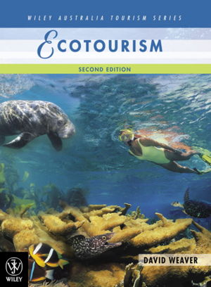 Cover art for Ecotourism