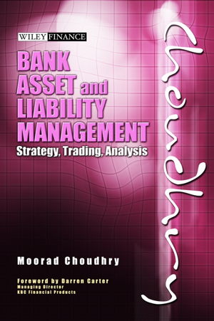 Cover art for Bank Asset and Liability Management