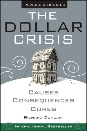 Cover art for The Dollar Crisis