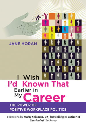 Cover art for I Wish I'd Known That Earlier in My Career