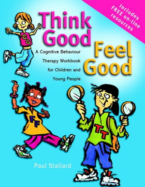 Cover art for Think Good - Feel Good