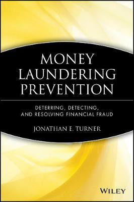 Cover art for Money Laundering Prevention