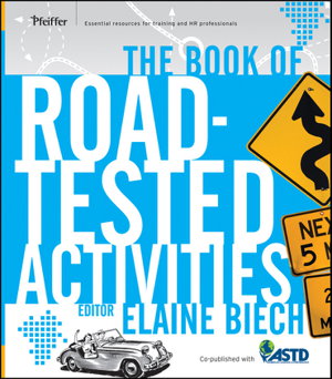 Cover art for Book of Road Tested Activities
