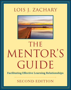 Cover art for The Mentor's Guide