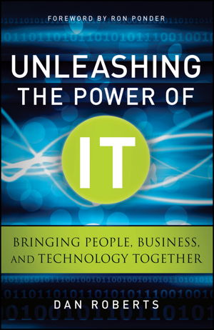 Cover art for Unleashing the Power of IT