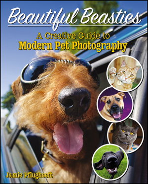Cover art for Beautiful Beasties A Creative Guide to Modern Pet