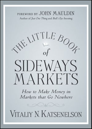 Cover art for The Little Book of Sideways Markets