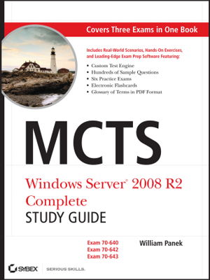 Cover art for MCTS