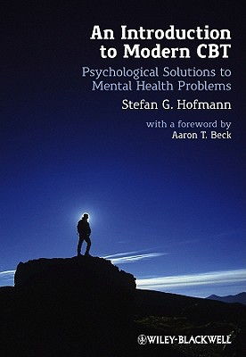 Cover art for An Introduction to Modern CBT