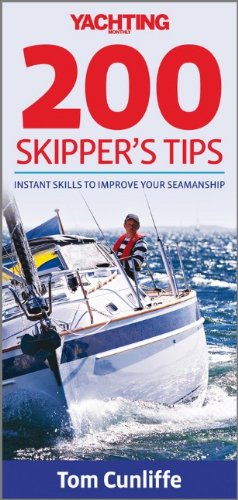 Cover art for 200 Skipper's Tips