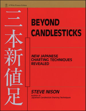 Cover art for Beyond Candlesticks