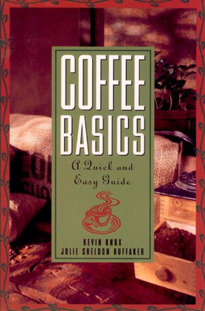 Cover art for Coffee Basics