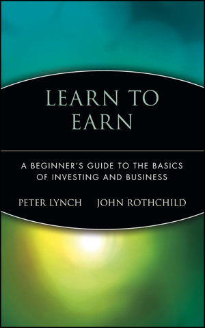 Cover art for Learn to Earn