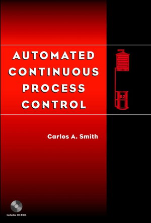 Cover art for Automated Continuous Process Control