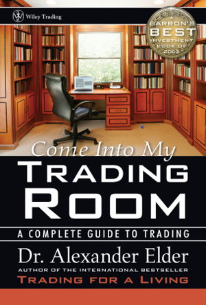 Cover art for Come into My Trading Room