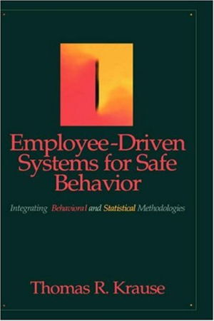 Cover art for Employee-Driven Systems for Safe Behavior