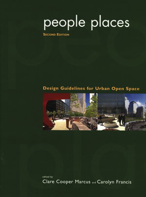Cover art for People, Places