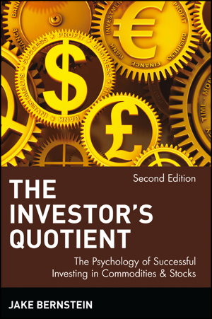 Cover art for The Investor's Quotient