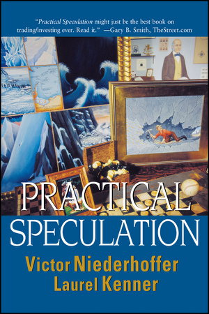 Cover art for Practical Speculation