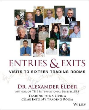 Cover art for Entries and Exits