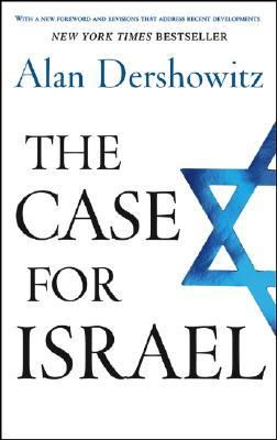 Cover art for The Case for Israel