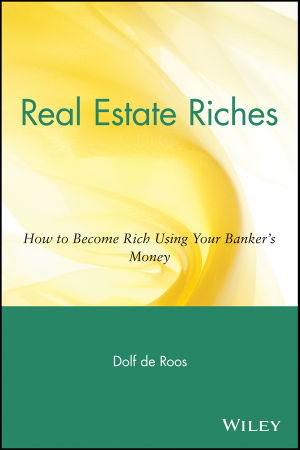 Cover art for Real Estate Riches