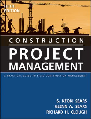 Cover art for Construction Project Management