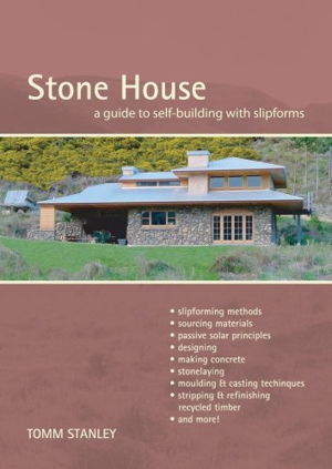 Cover art for Stone House
