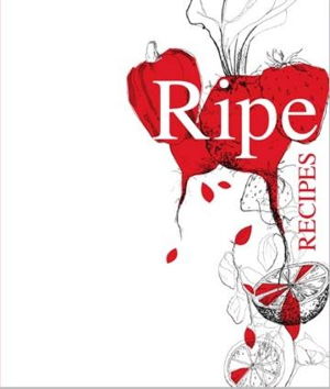 Cover art for Ripe Recipes