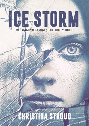 Cover art for Ice Storm