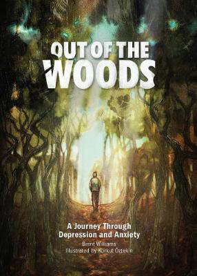 Cover art for Out of the Woods