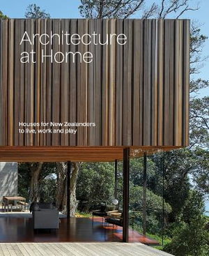 Cover art for Architecture at Home