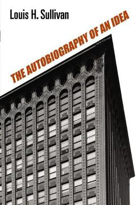 Cover art for Autobiography of an Idea