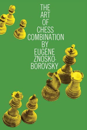 Cover art for Art of Chess Combination