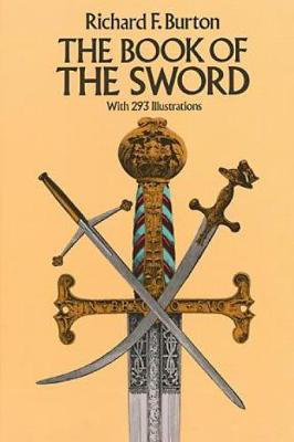 Cover art for Book of the Sword