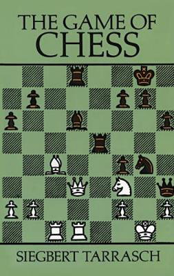 Cover art for Game of Chess