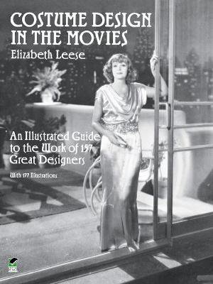 Cover art for Costume Design in the Movies