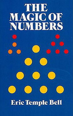 Cover art for The Magic of Numbers